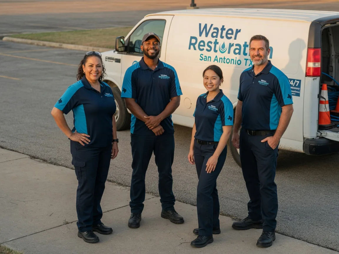 Water Damage Repair company in Prescott, WI
